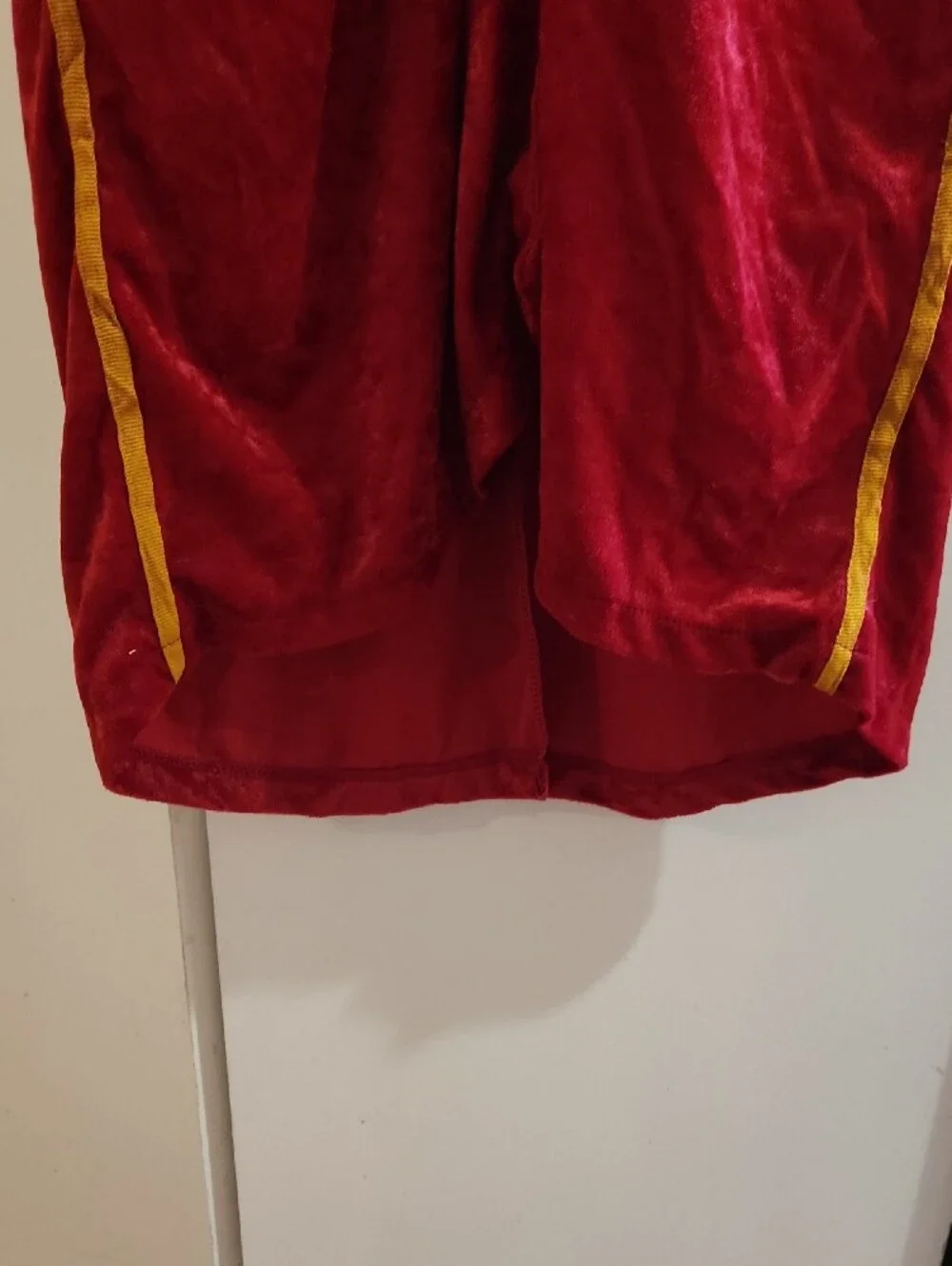 Harry Potter Rubie's  Costume Sz L
